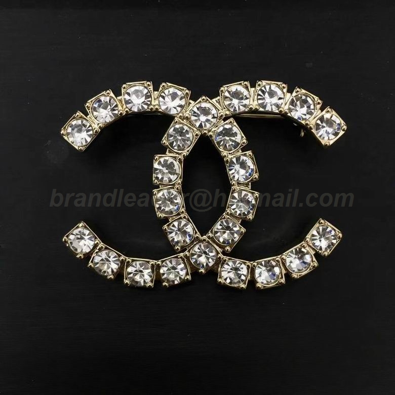 Chanel Brooch 176